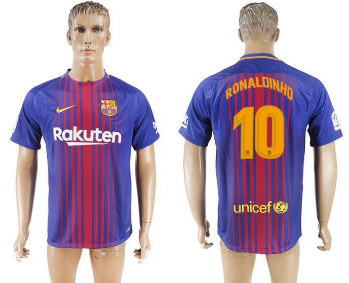 Maillots de foot